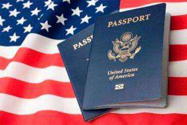 美国加大签证审查