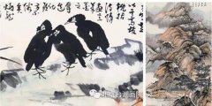 庆祝新中国成立70周年太湖国画学院绘画展“丹青